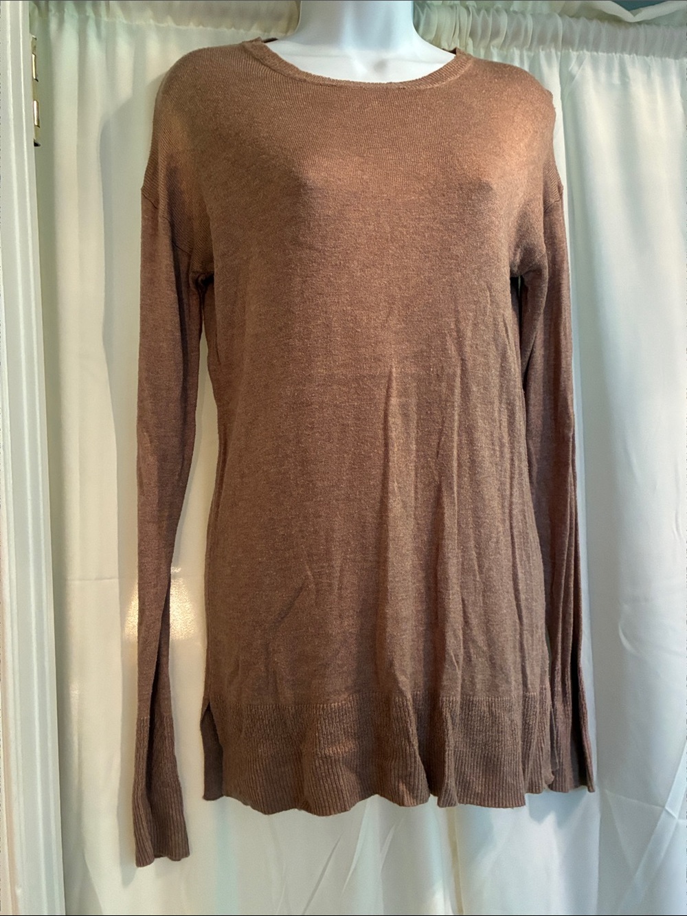 A New Day Sweater